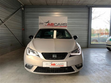 Seat Ibiza SC - 1.2 TSI FR Dynamic 30 Years - 1