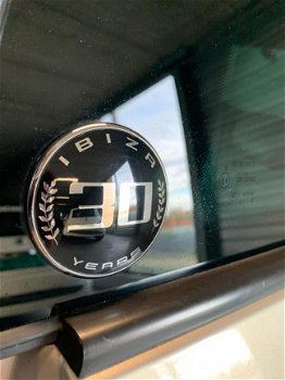 Seat Ibiza SC - 1.2 TSI FR Dynamic 30 Years - 1