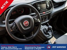 Fiat Doblò Cargo - 1.6 MJ L2H1 Maxi 105PK E6D Pro Edition (wit 1/7)