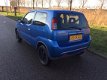 Suzuki Ignis - 1.3-16V Special - 1 - Thumbnail