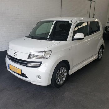 Daihatsu Materia - 1.5 - 1