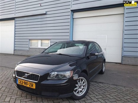 Volvo S40 - 1.6D APK 15-06-2020/AIRCO/CRUISE - 1