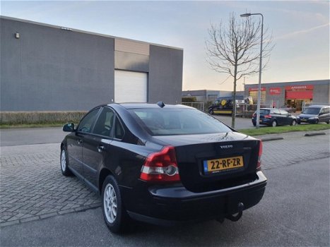 Volvo S40 - 1.6D APK 15-06-2020/AIRCO/CRUISE - 1