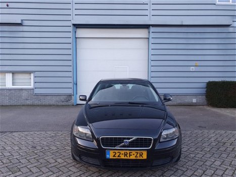 Volvo S40 - 1.6D APK 15-06-2020/AIRCO/CRUISE - 1