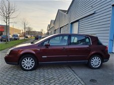 Renault Vel Satis - 2.0 16V Turbo Expression AUTOMAAT/CRUISE/ 3 X SLEUTELS