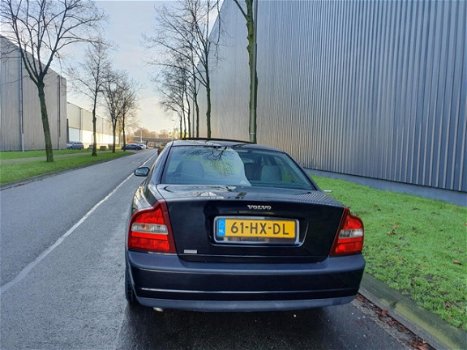 Volvo S80 - 2.4T Dynamic AUTOMAAT/SCHUIFDAK/NAVI/CRUISE/ 2 X SLEUTELS - 1