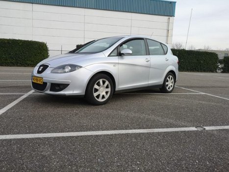 Seat Toledo - 1.6 Stylance - 1