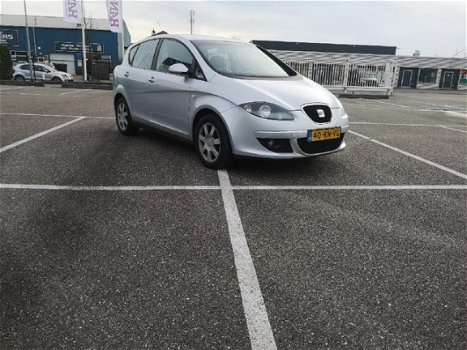 Seat Toledo - 1.6 Stylance - 1