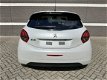 Peugeot 208 - 1.2 EAT6 110PK Allure PANO CLIMA NACI CRUISE PDC 16''LM CHROOM PACK CIELO PACK COMFORT - 1 - Thumbnail