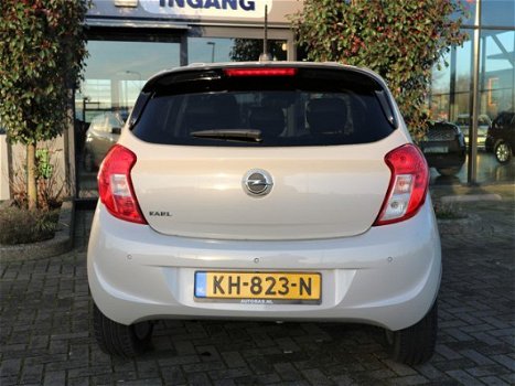 Opel Karl - 1.0 ecoFLEX Innovation 5.030 KM CLIMA CRUISE LEER - 1