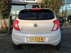 Opel Karl - 1.0 ecoFLEX Innovation 5.030 KM CLIMA CRUISE LEER