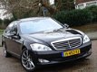 Mercedes-Benz S-klasse - 350 Lang / V6 272PK+ / Prestige Plus 2007 - 1 - Thumbnail