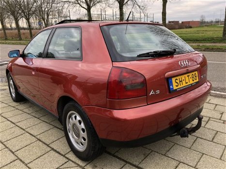 Audi A3 - 1.9 TDI Attraction 90 pk in nette staat - 1