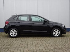 Volkswagen Polo - 1.0 TSI COMFORTLINE AIRCONDITIONING / APP CONNECT / CRUISE CONTROL