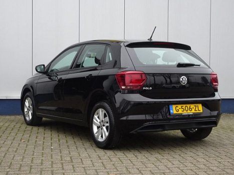 Volkswagen Polo - 1.0 TSI COMFORTLINE AIRCONDITIONING / APP CONNECT / CRUISE CONTROL - 1