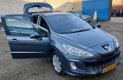 Peugeot 308 - 1.6 THP XT ZEER Nette 5 deurs AUTO, KM 132.000 Goed onderhouden, AIRCO, A - 1 - Thumbnail