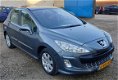 Peugeot 308 - 1.6 THP XT ZEER Nette 5 deurs AUTO, KM 132.000 Goed onderhouden, AIRCO, A - 1 - Thumbnail