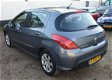 Peugeot 308 - 1.6 THP XT ZEER Nette 5 deurs AUTO, KM 132.000 Goed onderhouden, AIRCO, A - 1 - Thumbnail