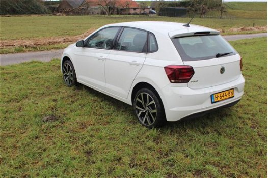 Volkswagen Polo - comfortline - 1