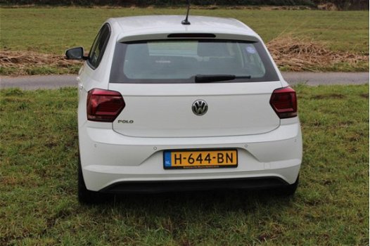 Volkswagen Polo - comfortline - 1