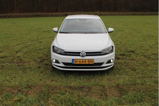 Volkswagen Polo - comfortline - 1