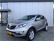 Kia Sportage - 1.6 GDI X-ecutive Plus Pack NAVI | PDC | HALF LEER | BLUETOOTH - 1 - Thumbnail