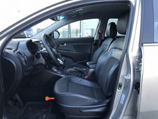 Kia Sportage - 1.6 GDI X-ecutive Plus Pack NAVI | PDC | HALF LEER | BLUETOOTH