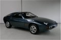 Porsche 928 - 4.5 Coupé Handgeschakeld - 1 - Thumbnail