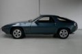 Porsche 928 - 4.5 Coupé Handgeschakeld - 1 - Thumbnail