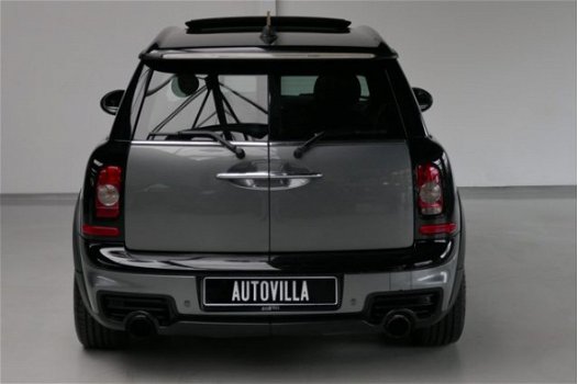 Mini Mini Clubman - 1.6 Cooper S Works Edition - Akrapovic - Harman Kardon - 1