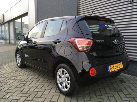 Hyundai i10 - 1.0i Comfort (Airco / Cruise / Bluetooth) - 1