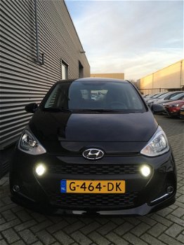 Hyundai i10 - 1.0i Comfort (Airco / Cruise / Bluetooth) - 1