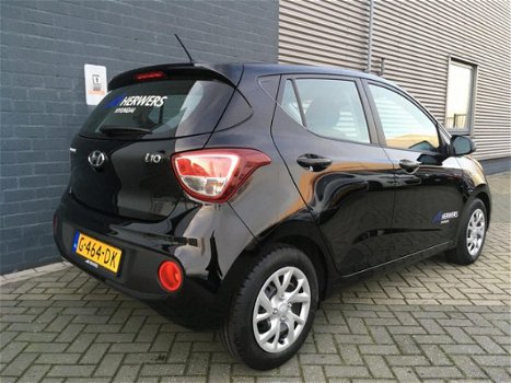 Hyundai i10 - 1.0i Comfort (Airco / Cruise / Bluetooth) - 1