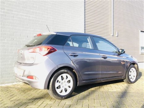 Hyundai i20 - 1.0 T-GDI Comfort Navigatie, Camera, Telefoon, Cruise Control - 1