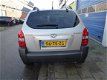 Hyundai Tucson - 2.0i Style Premium 1E eigenaar/Apk/Climate/Cruise/Leer/NAP/Boekjes/Velgen - 1 - Thumbnail