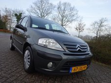 Citroën C3 - 1.4i Ligne Prestige '09 5drs, 76796KM NAP, Airco