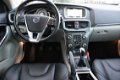 Volvo V40 - 2.0 D4 SUMMUM BUSS LEDER ELEKTR STOELEN - 1 - Thumbnail