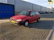 Citroën Saxo - 1.1i Basis stuurbekrachtiging Nw Apk Nap Inruil mog - 1 - Thumbnail