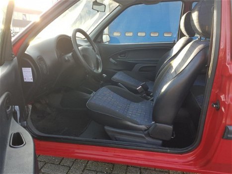 Citroën Saxo - 1.1i Basis stuurbekrachtiging Nw Apk Nap Inruil mog - 1