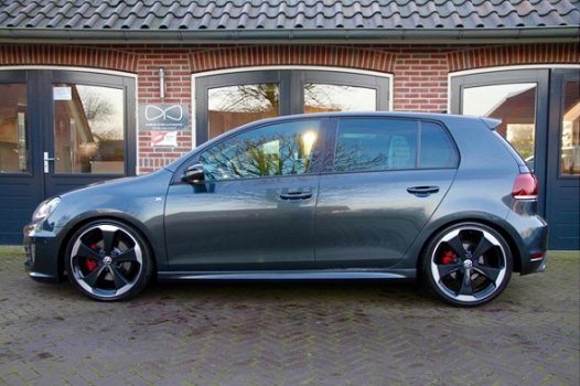 Volkswagen Golf - 2.0 GTI Edition 35 | NAVI | DSG - 1