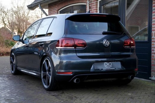 Volkswagen Golf - 2.0 GTI Edition 35 | NAVI | DSG - 1