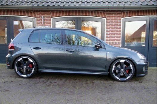 Volkswagen Golf - 2.0 GTI Edition 35 | NAVI | DSG - 1