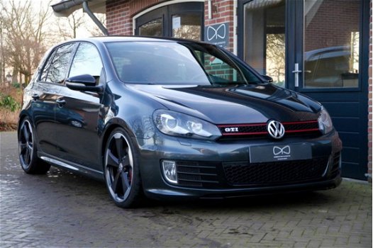 Volkswagen Golf - 2.0 GTI Edition 35 | NAVI | DSG - 1