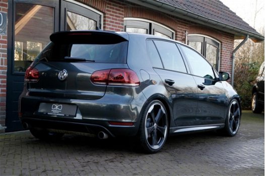 Volkswagen Golf - 2.0 GTI Edition 35 | NAVI | DSG - 1