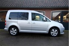 Volkswagen Caddy - 1.6 Trendline 5p. | NAVI |CRUISE | AIRCO