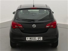 Opel Corsa - 1.2i Enjoy | 5-drs | Airco | LM velgen | Elektr. ramen | CDV