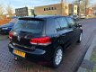 Volkswagen Golf - 1.6 TDI 105pk BlueMotion 2012 dsg Nap - 1 - Thumbnail