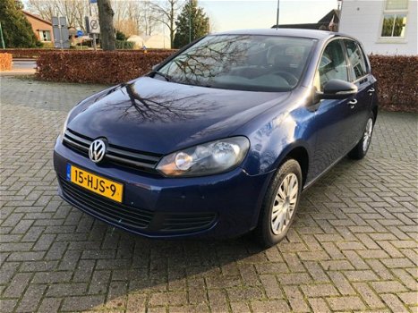 Volkswagen Golf - 2.0 TDI 110pk Dsg aut 5 DRS - 1