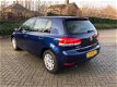 Volkswagen Golf - 2.0 TDI 110pk Dsg aut 5 DRS - 1 - Thumbnail