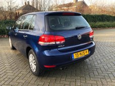 Volkswagen Golf - 2.0 TDI 110pk Dsg aut 5 DRS